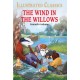 The Wind in the Willows : Illustrated Children Classics: English Novel With Review Questions