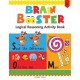 Preschool Activity Book Brain Booster - Logical Reasoning Activity Book for Kids: Logical Reasoning Activity Book For Kids