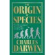 The Origin of Species: Deluxe Hardbound Edition