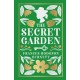 The Secret Garden: Deluxe Hardbound Edition