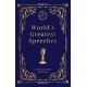 World's Greatest Speeches: Deluxe Hardbound Edition
