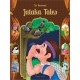 The Illustrated Jataka Tales: Classic Tales From India