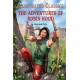 The Adventures of Robin Hood: Illustrated Children Classics: English Novel With Review Questions