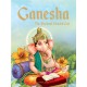 Ganesha: The Elephant Headed God: Illustrated Stories From Indian History And Mythology