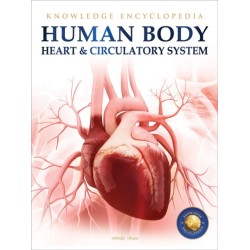 Knowledge Encyclopedia For Children - Human Body : Heart And Circulatory System