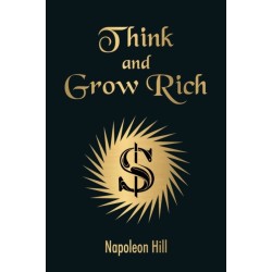 Think And Grow Rich: Pocket Classics