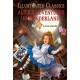 Alice in Wonderland: Illustrated Children Classics: English Novel With Review Questions