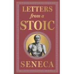 Letters from a Stoic: Deluxe Hardbound Edition