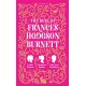 The Best of Frances Hodgson Burnett (A Little Princess- The Secret Garden- Little Lord Fauntleroy): Boxset of 3 books