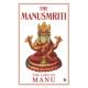 The Manusmriti: The Laws of Manu