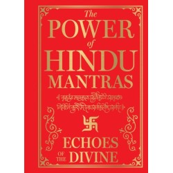 The Power of Hindu Mantras: Echoes of the Divine
