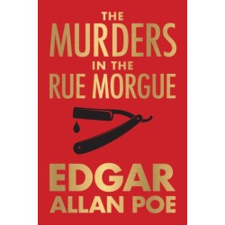 The Murders in the Rue Morgue: Pocket Classic