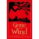 Gone With The Wind: Deluxe Hardbound Edition