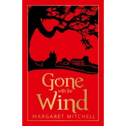 Gone With The Wind: Deluxe Hardbound Edition