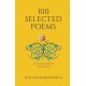100 Selected Poems - William Wordsworth: Collectable Edition of Poetry