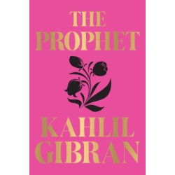 The prophet: Pocket Classics