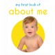 My First Book of About me
