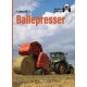 Ballepresser