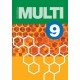 MULTI 9 - grundbog