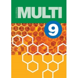 MULTI 9 - grundbog