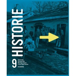 Historie 9: Grundbog