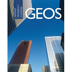 GEOS - GEOGRAFI: Grundbog C