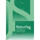 Naturfag SOSU, niveau F og E: 1. udggave