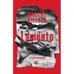 Lamento: En kærlighedsroman