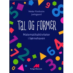 Tal og Former