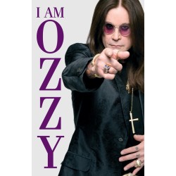 I am Ozzy