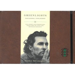 Greenlights: Your Journal, Your Journey