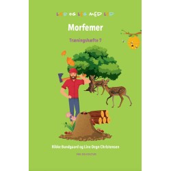Morfemer: Hæfte 7