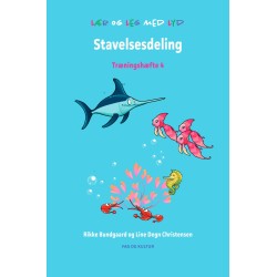 Stavelsesdeling: Hæfte 4