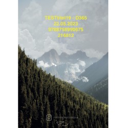 TESTtitel19 - D365 22.05.2023.