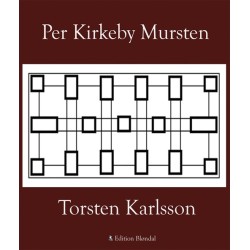 Per Kirkeby Mursten