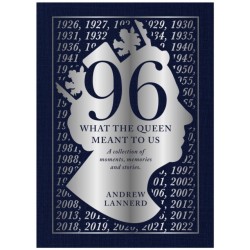 96: What The Queen meant to Us: A collection of moments, memories and stories