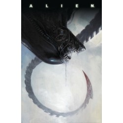 Alien: Galaxy of Nightmares