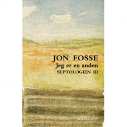 Septologien III: Jeg er en anden