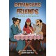 Strangers and Friends: And the Way of Their Goings-On