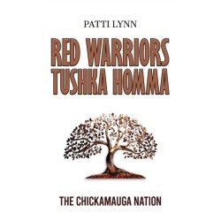 Red Warriors: Tushka Homma