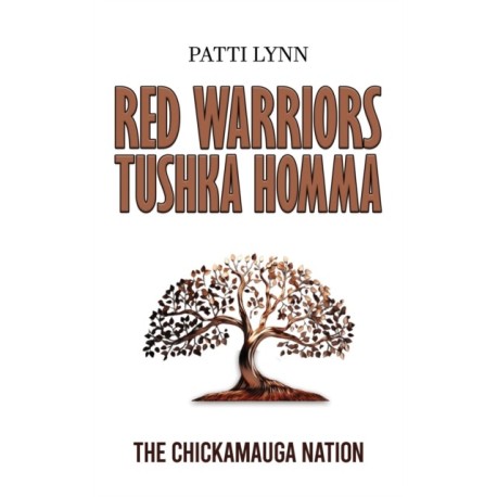 Red Warriors: Tushka Homma