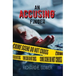 An Accusing Finger: An Inspector Armitage Mystery