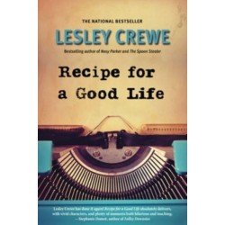 Recipe for a Good Life