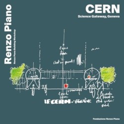 Cern: Science Gateway, Geneva