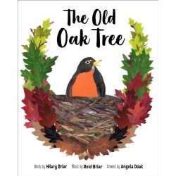 The Old Oak Tree