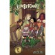 Lumberjanes Vol. 12
