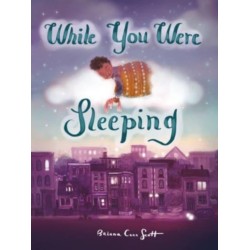 While You Were Sleeping