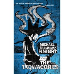 The Taqwacores