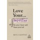 Love Your Imposter: Be Your Best Self, Flaws and All