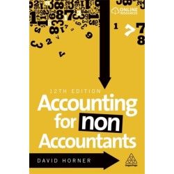 Accounting for Non-Accountants